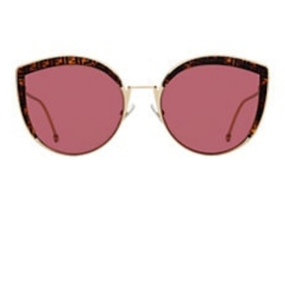 Fendi Sunglasses - Picture 1 of 8